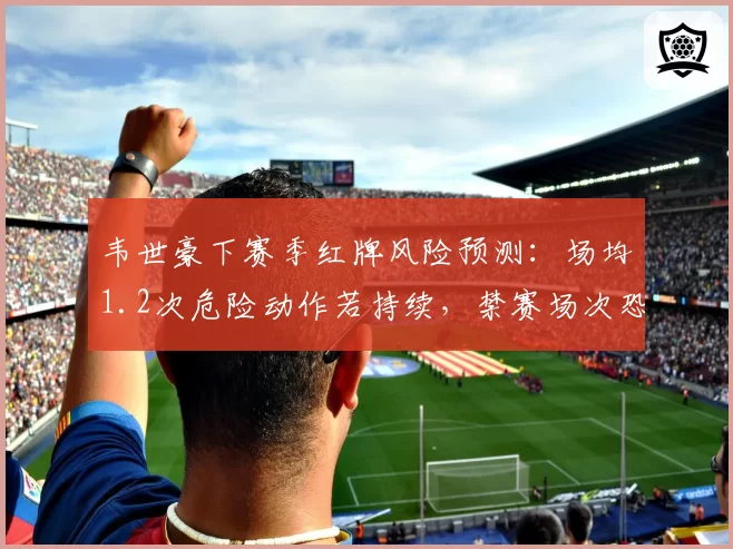 韦世豪下赛季红牌风险预测：场均1.2次危险动作若持续，禁赛场次恐翻倍