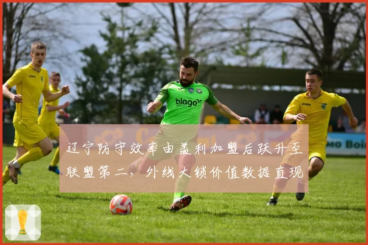辽宁防守效率由盖利加盟后跃升至联盟第二，外线大锁价值数据直现