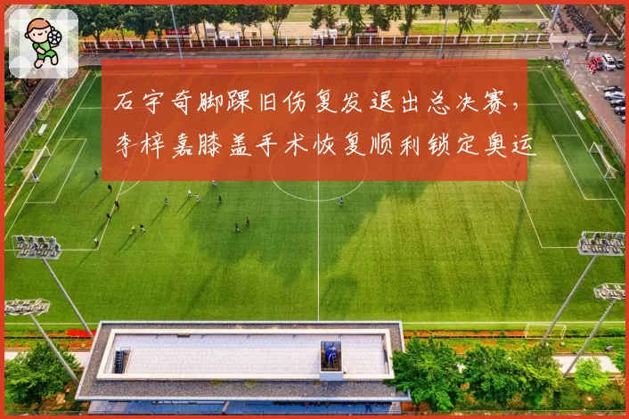 石宇奇脚踝旧伤复发退出总决赛，李梓嘉膝盖手术恢复顺利锁定奥运资格