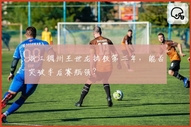 浙江稠州王世龙执教第二年，能否突破季后赛瓶颈？