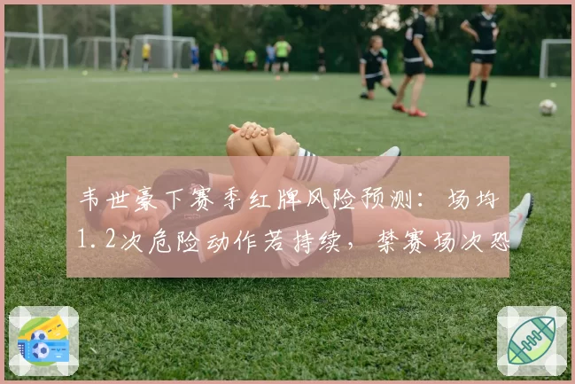 韦世豪下赛季红牌风险预测：场均1.2次危险动作若持续，禁赛场次恐翻倍